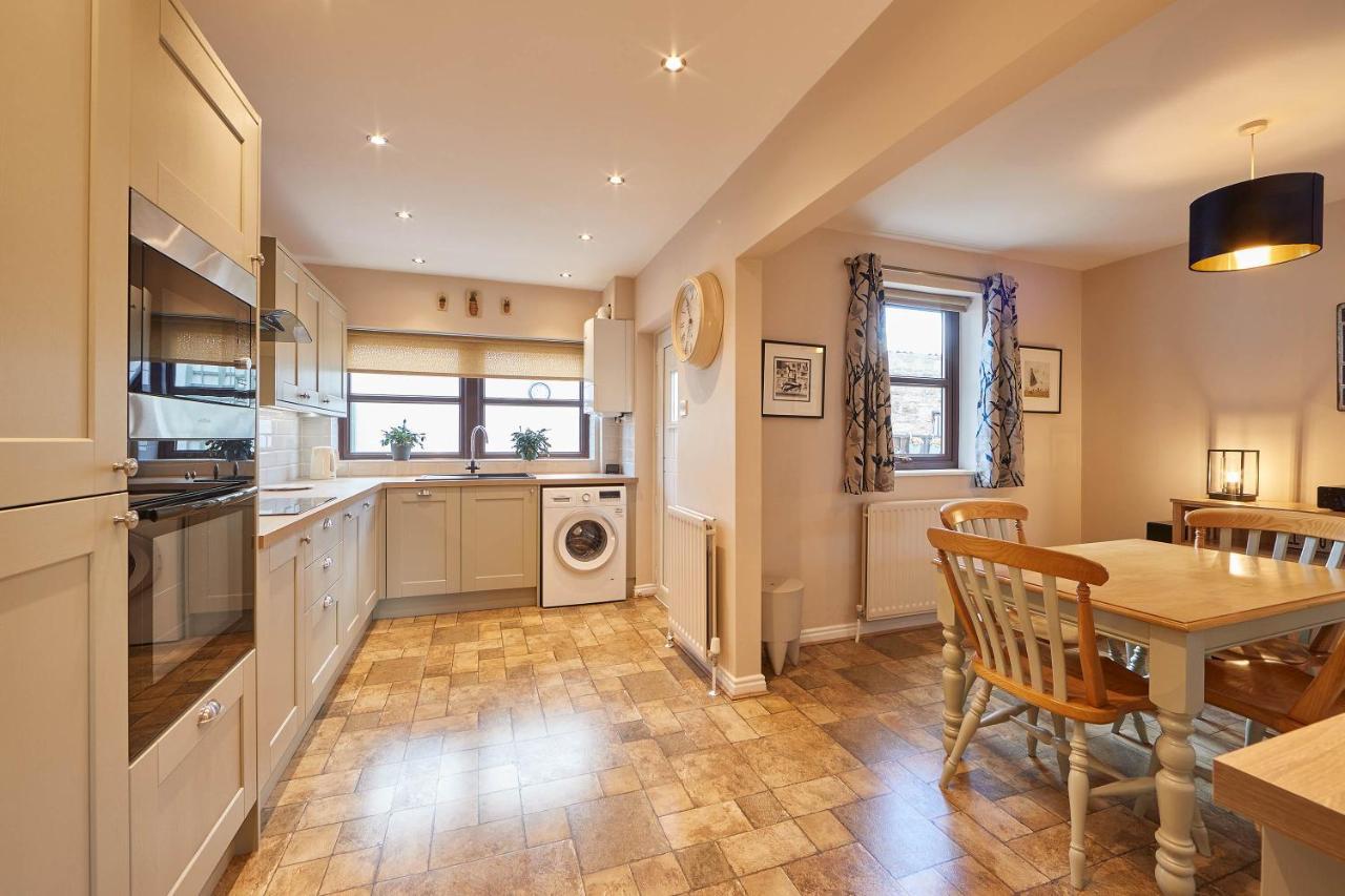 Host & Stay - Wood Street Cottage Barnard Castle Exterior photo